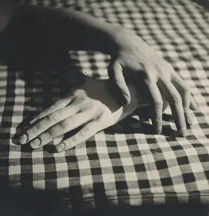 Linke: Two Left Hands