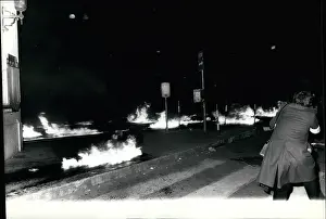 Leftist: Leftist demonstrations in Rome