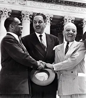 Legacy: The Legacy of Brown vs Board of Education