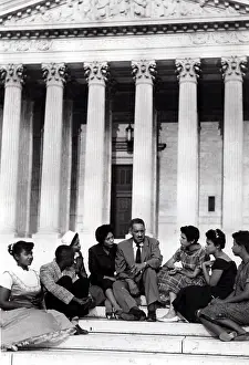 Legacy: The Legacy of Brown vs Board of Education