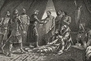 Gratitude: Legend of the Four Blood Bars. As Wilfred the