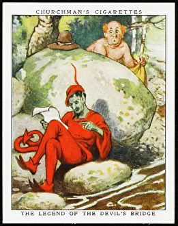 Bolder: Legend of Dibbles Bridge