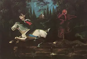 Headless: Legend of Sleepy Hollow