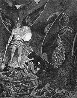 Intrepid: The Legend of the Tabernacle Chief