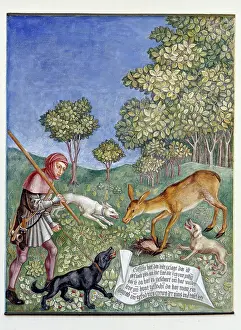 Canons: Legend of thediscovery of a holy cross