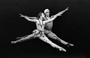 Bolshoi: Legenda o lyubvi play