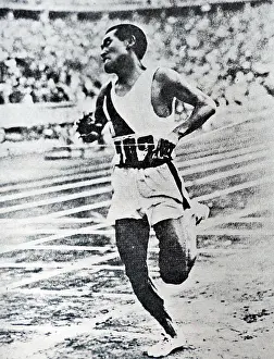 Saying: The Legendary Korean Marathon King Winning the