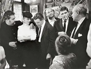 Sokol: Legendary meetings in the Gutruf