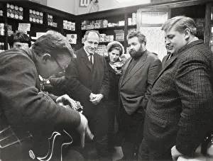 Fatty: Legendary meetings in the Gutruf