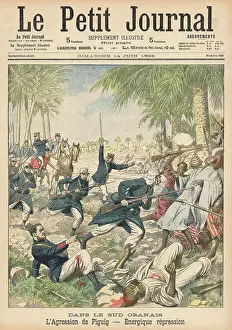 Etrangere: LEGION ETRANGERE ALGERIA