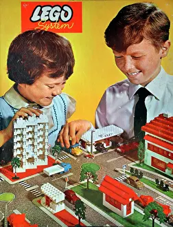Lego: Lego System