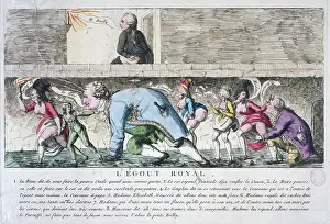 Sewer: L'Egout Royal