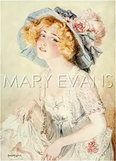 Witwe: LEHAR / MERRY WIDOW 2