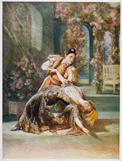 Widowed: Lehar - Merry Widow 4