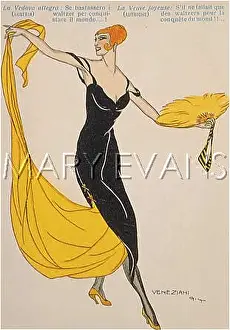 Waltzes: LEHAR/MERRY WIDOW/RUMNEY