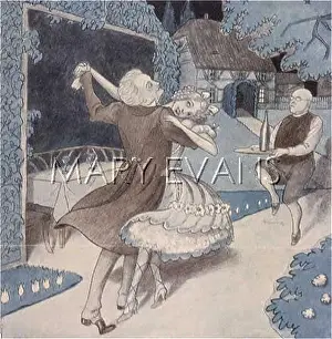 Rapprochement: LEHAR OPERETTA 1928