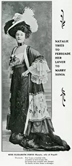 Lehar: Lehar Widow Firth