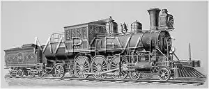 Lehigh: LEHIGH LOCOMOTIVE
