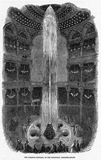 Panopticon: LEICESTER SQUARE