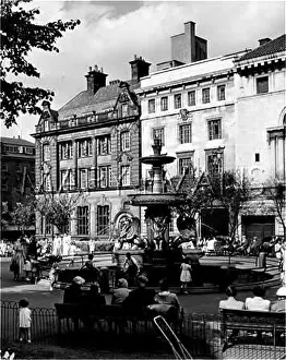 Oporto: LEICESTER TOWN HALL