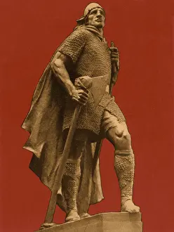 Newfoundland: Leif Erikson, Norse Explorer
