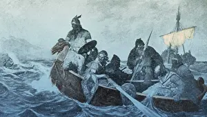 Newfoundland: Leif Erikson, Norse Explorer