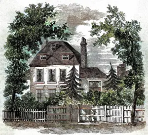 Southgate: LEIGH HUNT/SOUTHGATE