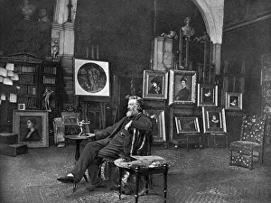Contemplative: LEIGHTON