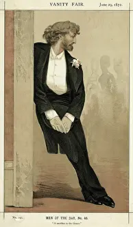 Contemplative: LEIGHTON