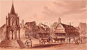 Beaudesert: LEIGHTON BUZZARD 1819