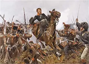 Heroically: LEIPZIG KROFIGT 1813