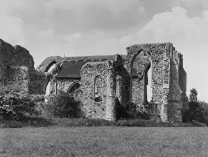 1182: LEISTON ABBEY