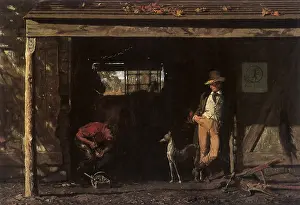 Galloway: Leisure and Labor