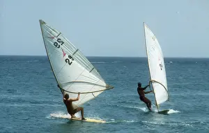 Krasnodar: Leisure time in Sochi, 1995