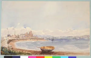 1842: Leith