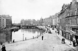 Leith: Leith