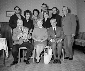 Friedl: Leitner Family