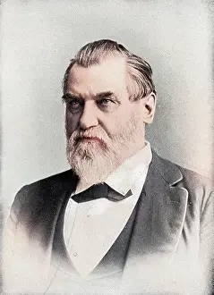 Leland: Leland Stanford