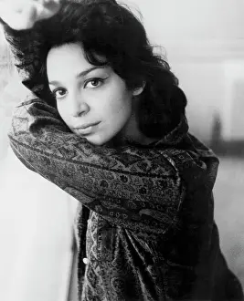 Goldoni: Lelia Goldoni - actress