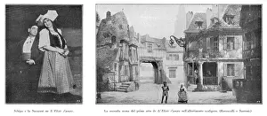 Scala: L'Elisir D'Amore 1929