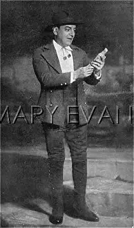 Donizetti: L'ELISIR D'AMORE 1929