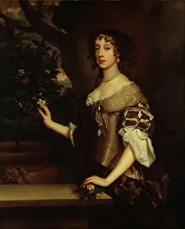 Kenwood: Lely - Queen Mary of Modena