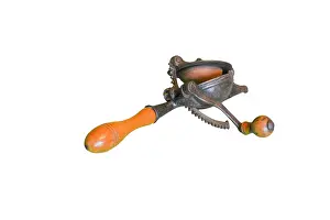 Squeezer: Lemon Squeezer