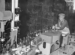 Dawe: LEMONADE FACTORY