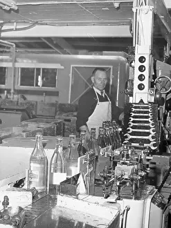 Dawe: LEMONADE FACTORY
