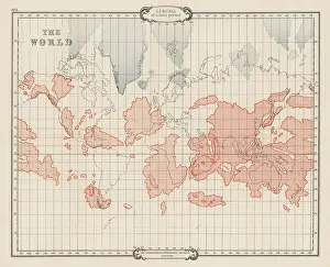 Extent: LEMURIA MAP