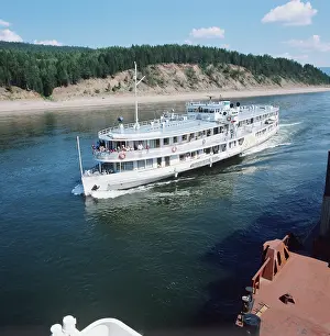 Lena: The Lena, 1986