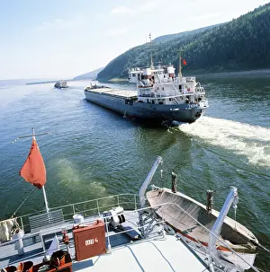 Lena: The Lena, 1986
