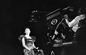 Horne: Lena Horne