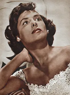 Long Term: Lena Horne